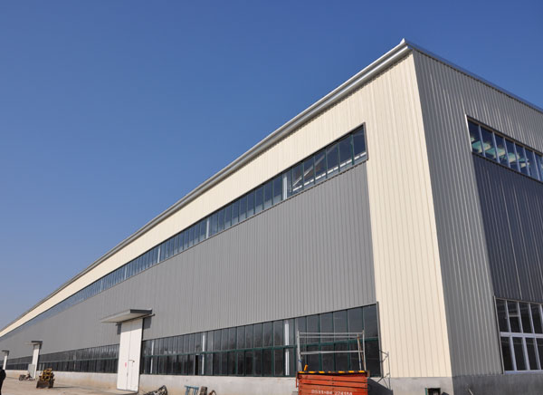 益阳新场外景图一