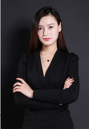 益阳史静静 纹绣讲师