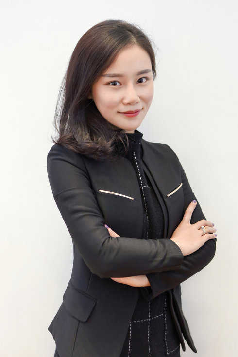 益阳邓珂婕 讲师